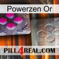 Powerzen Gold 38